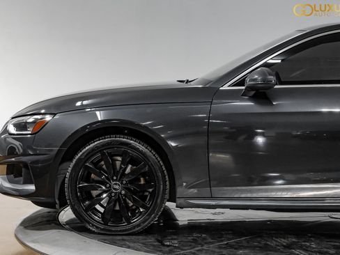 Used 2023 Audi A4 2.0T Premium w/ Convenience Package AWD/4WD image 14