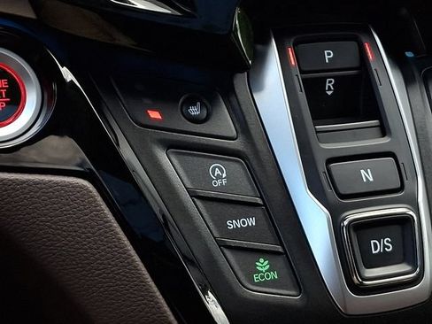 Certified 2025 Honda Odyssey Touring image 27