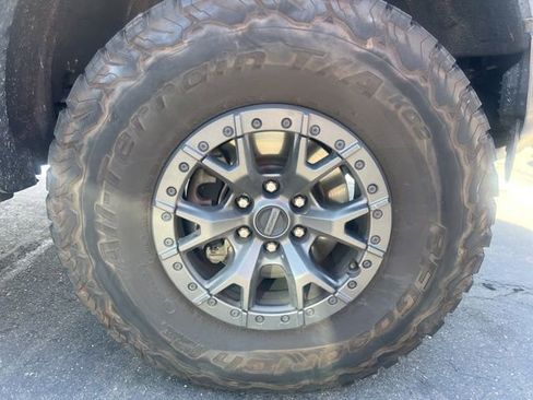 Used 2022 Ford F150 Raptor w/ Raptor 37 Performance Package AWD/4WD image 5