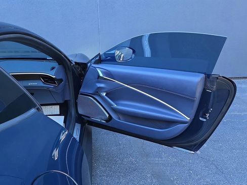 Used 2023 Ferrari Roma image 19