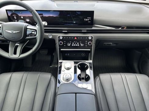Used 2026 Genesis GV80 2.5T AWD/4WD image 20