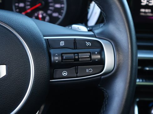 Used 2024 Kia K5 GT image 14