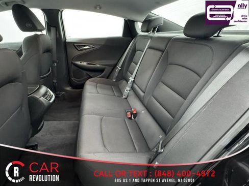 Used 2023 Chevrolet Malibu LT image 46