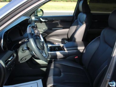 Used 2024 Hyundai Palisade Calligraphy AWD/4WD image 11