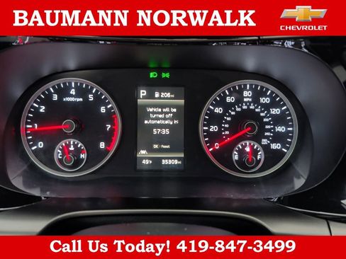 Used 2024 Kia K5 GT FWD image 26
