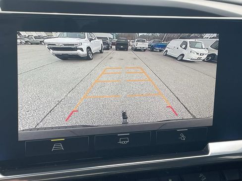 Used 2024 Chevrolet Silverado 1500 RST w/ All Star Edition Plus image 19