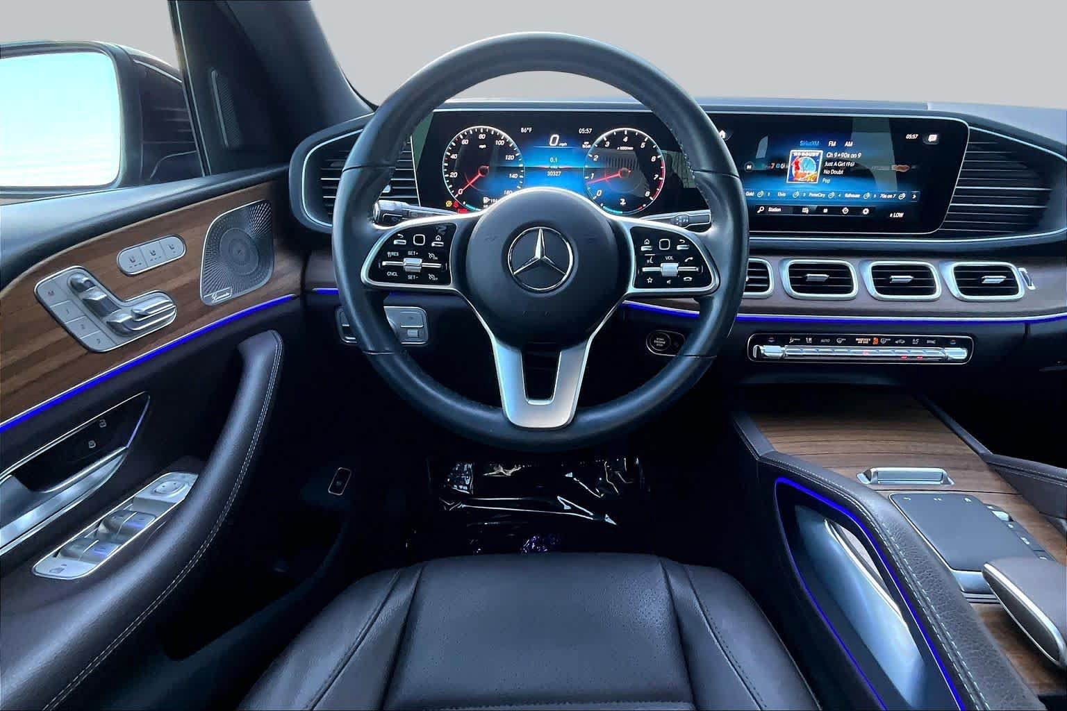 Used 2023 Mercedes-Benz GLE 350 image 6