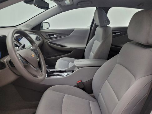 Used 2021 Chevrolet Malibu LT FWD image 17