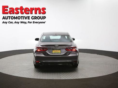 Used 2023 Toyota Camry LE w/ Cold Weather Package image 37