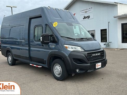 Used 2024 RAM ProMaster 3500 image 1