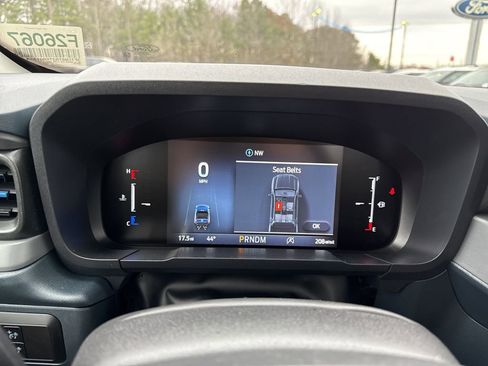 New 2026 Ford Maverick Lobo image 24