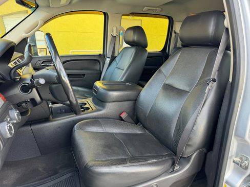 Used 2013 GMC Sierra 2500 SLT image 21