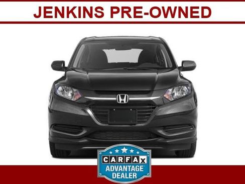 Used 2018 Honda HR-V LX image 4