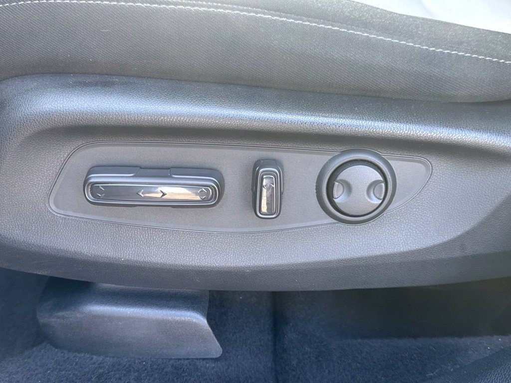 Certified 2024 Honda CR-V EX image 23