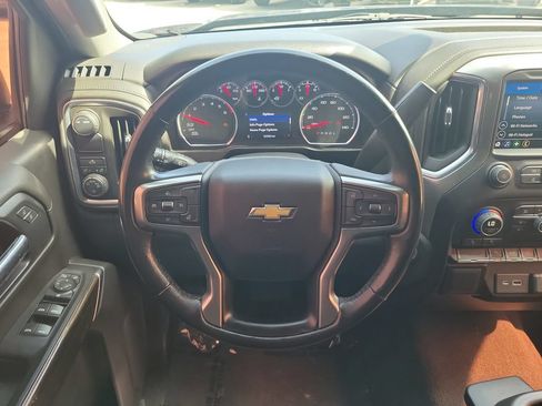 Used 2020 Chevrolet Silverado 1500 LT w/ All-Star Edition RWD image 22