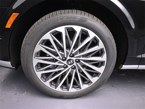 New 2026 Hyundai Palisade Calligraphy image 22