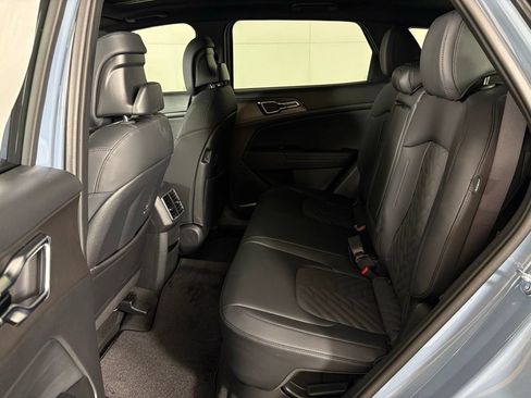 New 2026 Kia Sportage X-Line AWD/4WD image 39