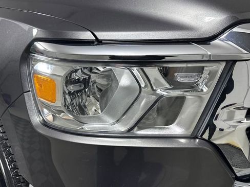 Used 2021 RAM 1500 Big Horn image 12