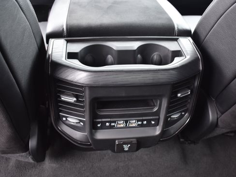 Used 2023 RAM 1500 TRX w/ TRX Level 2 Equipment Group AWD/4WD image 25