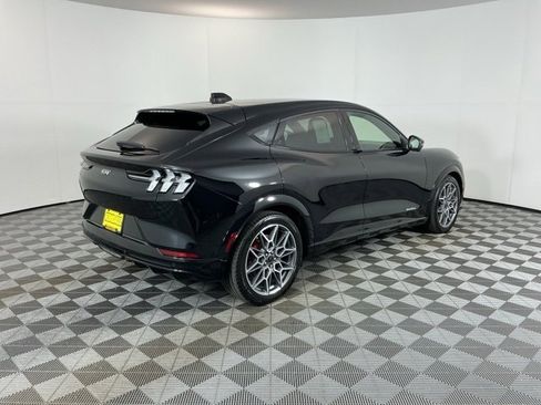 New 2025 Ford Mustang Mach-E GT w/ Interior Protection Package image 5