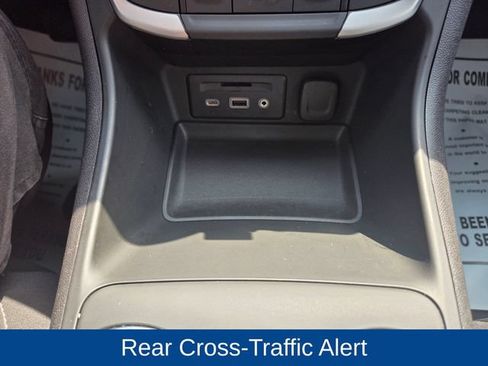 Used 2023 GMC Terrain SLT w/ Tech Package AWD/4WD image 32
