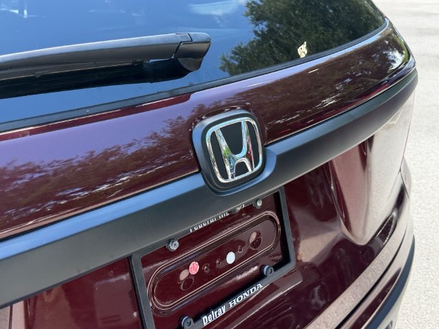Used 2021 Honda Passport EX-L image 14