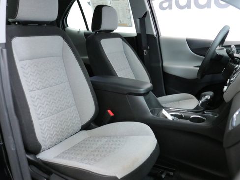 Used 2024 Chevrolet Equinox LS w/ LPO, Floor Liner Package image 29