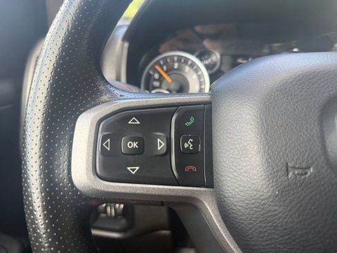 Used 2019 RAM 1500 Tradesman AWD/4WD image 22