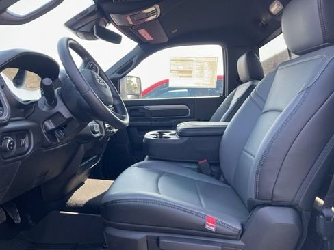 New 2026 RAM 2500 Tradesman image 8