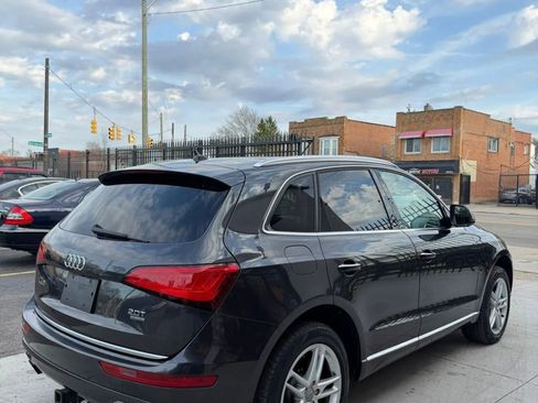 Used 2015 Audi Q5 2.0T Premium Plus image 8