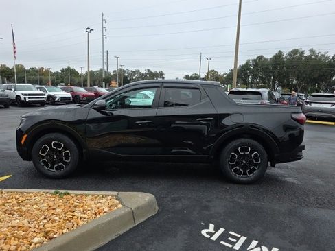 Certified 2022 Hyundai Santa Cruz SEL image 19