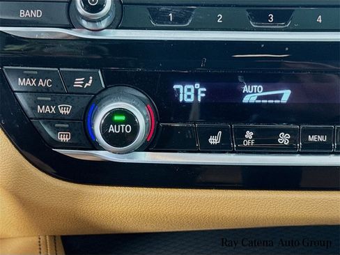 Used 2023 BMW 540i xDrive 540i xDrive w/ M Sport Package image 21