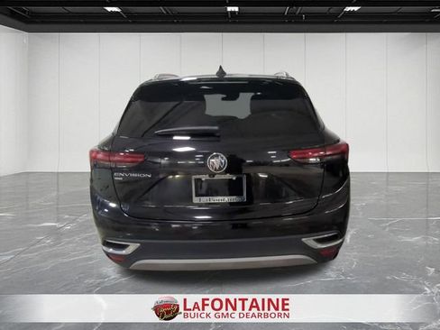 Used 2023 Buick Envision Essence image 7