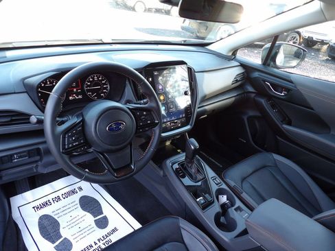 Used 2024 Subaru Crosstrek 2.5i Limited image 14