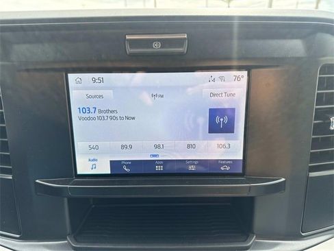 New 2025 Ford F550 4x4 SuperCab Super Duty image 25