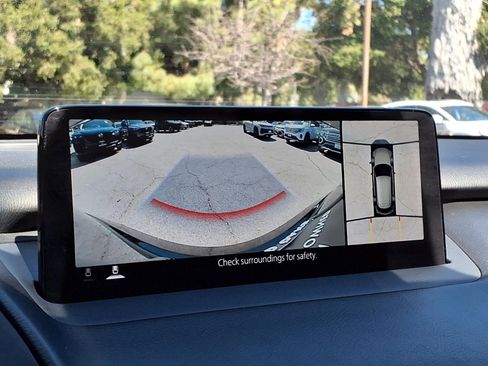 Used 2022 MAZDA CX-9 Signature image 8