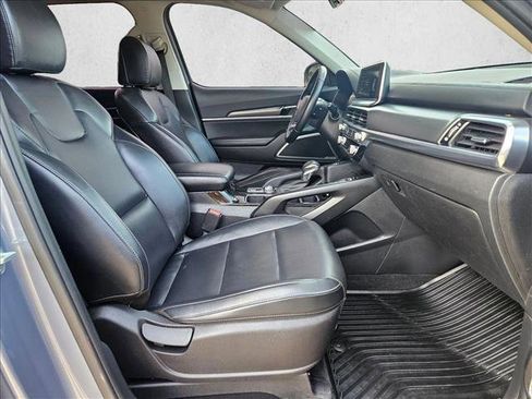 Used 2022 Kia Telluride S FWD image 22