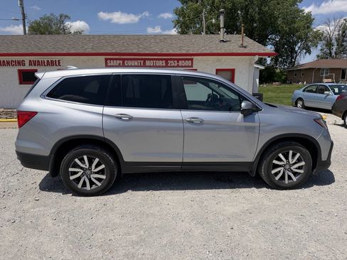 Used 2019 Honda Pilot EX-L image 2