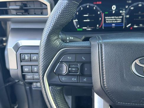 Used 2024 Toyota Tacoma TRD Off-Road w/ TRD Off Road Premium Package image 17