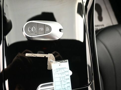 Used 2023 Mercedes-Benz EQE 350+ Sedan w/ Exclusive Trim Package image 22
