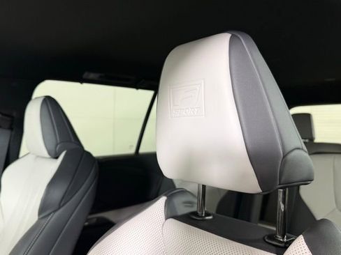 Used 2024 Lexus TX 500h AWD w/ Technology Package image 14