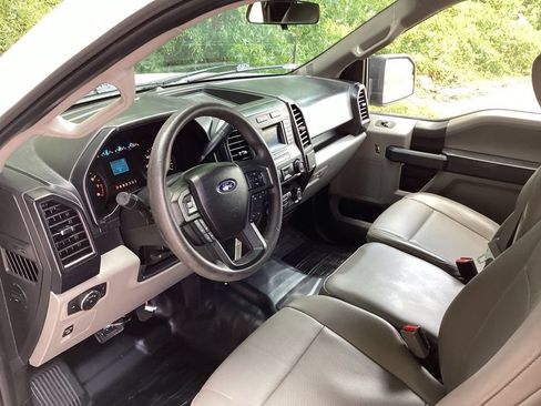 Used 2016 Ford F150 XL AWD/4WD image 33
