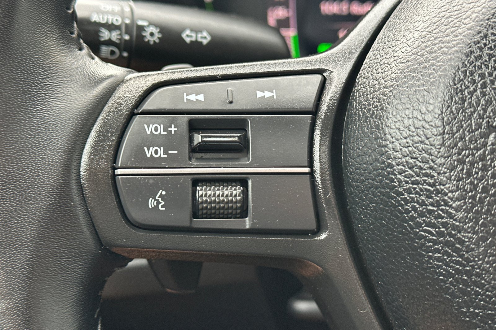 Used 2025 Honda Accord Sport image 24