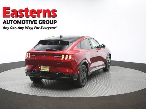 Used 2023 Ford Mustang Mach-E California Route 1 AWD/4WD image 41