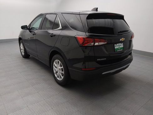 Used 2023 Chevrolet Equinox LT AWD/4WD image 5
