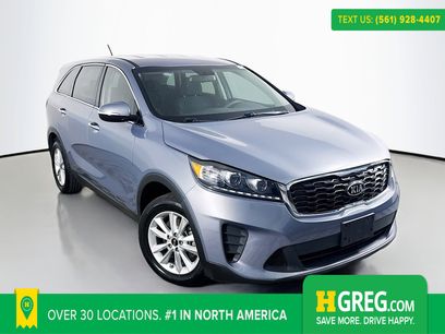 Used 2020 Kia Sorento L