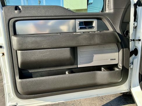 Used 2013 Ford F150 FX2 w/ Luxury Equipment Group image 42