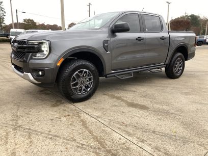 Used 2024 Ford Ranger XLT w/ Equipment Group 301A High