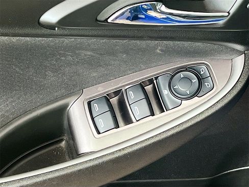 Used 2023 Chevrolet Malibu RS w/ LPO, Floor Liner Package image 18