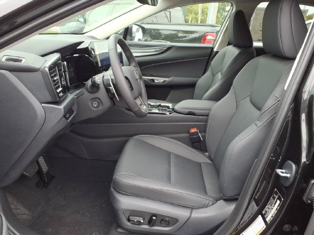 New 2026 Lexus NX 350 AWD w/ Cold Area Package image 15